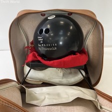 bowling ball bag shoes for sale bowling ball bag shoes for sale La Vista