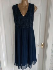 Size paris navy for sale  GRAVESEND
