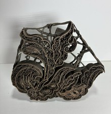 Vintage copper batik for sale  Fort Lauderdale
