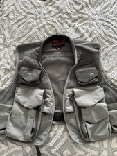 Simms vertical mesh for sale  Lexington