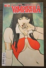 Vampirella 2015 dynamite for sale  Idaho Falls