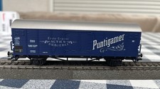 Märklin bierwagen 48939 gebraucht kaufen  Tauberbischofsheim