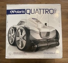Polaris quattro p40 for sale  Nashua