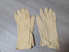 Vintage cream kid for sale  EGHAM