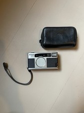 Nikon 35ti point for sale  LONDON