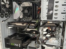 Amd radeon 6600xt for sale  Torrance