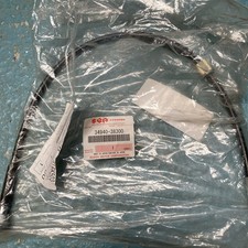 Suzuki gn250 tachometer d'occasion  Expédié en Belgium