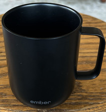 Ember mug black for sale  San Rafael