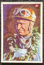 1959 plant racing d'occasion  Expédié en Belgium