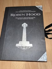 Robin hood limited gebraucht kaufen  Mönchengladbach
