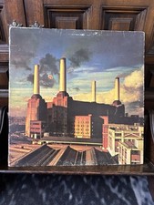 Pink Floyd Animals Vinyl LP SHVL 815 UK Edition, usado comprar usado  Enviando para Brazil