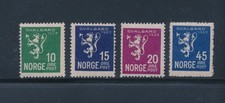1925 norvegia 108 usato  Milano