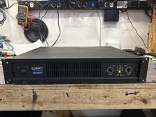 Qsc cx302v professional for sale  Acworth