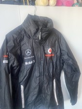 Mclaren mercendes hugo for sale  ST. HELENS