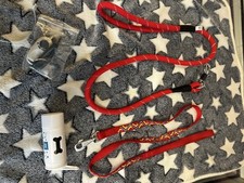 Pet lead bundle for sale  LINCOLN