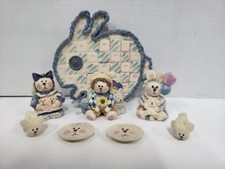 Bunny rabbit tea for sale  Greeneville