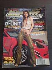 Import tuner magazine for sale  Costa Mesa