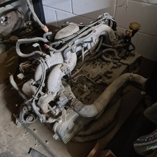 Subaru 2.5 engine for sale Subaru 2.5 engine for sale  HEBDEN BRIDGE