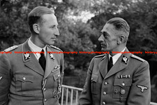 F023502 reinhard heydrich usato  Spedire a Italy