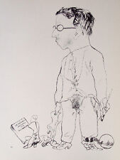 George grosz sadismus gebraucht kaufen  Lechbruck