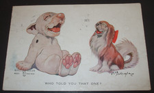 Studdy bonzo comic for sale  HUNTINGDON
