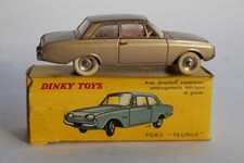 Dinky toys 559 d'occasion  Expédié en Belgium