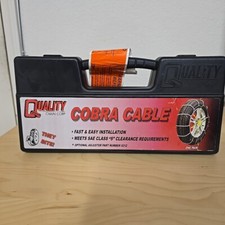Quality chain corp. for sale  Elk Grove