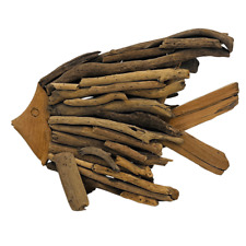 Driftwood freestanding angel for sale  Albuquerque