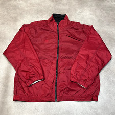 Nike track jacket for sale  HUDDERSFIELD