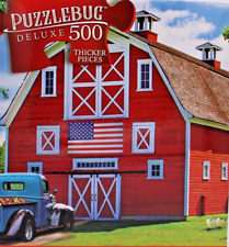 500 pieces jigsaw for sale  Macomb