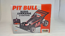 Voiture pit bull d'occasion  Éguilles