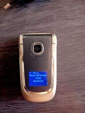 Nokia 2760 gris d'occasion  Saint-Chef