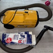 Hoover hornet portable for sale  Fargo