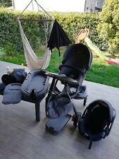 Stokke trio xplory usato  Leno