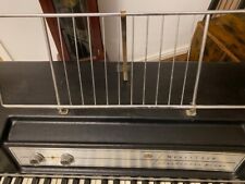 Vintage wurlitzer ep200aelectr for sale  SOLIHULL