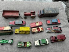 Vintage dinky toy for sale  SHEFFIELD