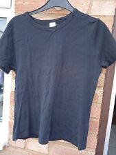 Ladies size black for sale  DUNSTABLE