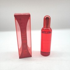 Colour red fragrance gebraucht kaufen  Gunzenhausen