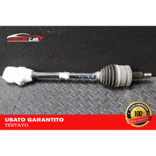 49500d7180 semiasse anteriore usato  Cittanova