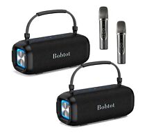 Karaoke bluetooth speakers for sale  La Puente