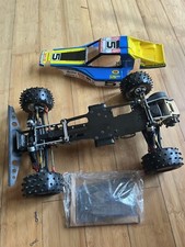 Kyosho optima vintage d'occasion  Péronne