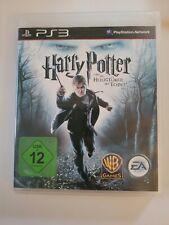 Ps3 harry potter gebraucht kaufen  Weiterstadt