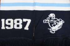 Sciarpa scarf calcio usato  Afragola