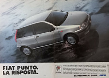 Pubblicità advertising werbun usato  Italia