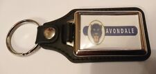 Avondale caravan logo for sale  IMMINGHAM