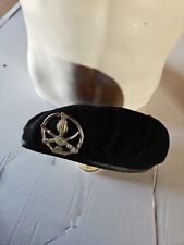 Basco militare esercito usato  Macomer