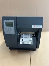 I12-00-48000007- DATAMAX I-4212e MARKII TT, 203dpi, serial/paralelo/USB. GARANTIA, usado comprar usado  Enviando para Brazil