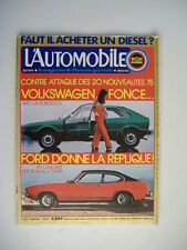 Automobile 334 harley d'occasion  France