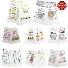 Pack tea towels for sale  LONDON