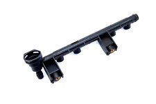 TRILHO INJETOR DE COMBUSTÍVEL PARA RENAULT TWINGO 1 PH1 1.2 8V 95-00 C3G EASY RT 7700108667 comprar usado  Enviando para Brazil